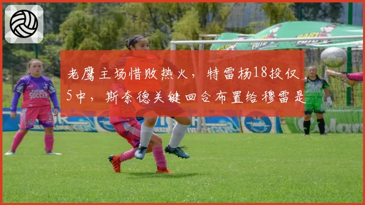 老鹰主场惜败热火，特雷杨18投仅5中，斯奈德关键回合布置给穆雷是否欠考虑？
