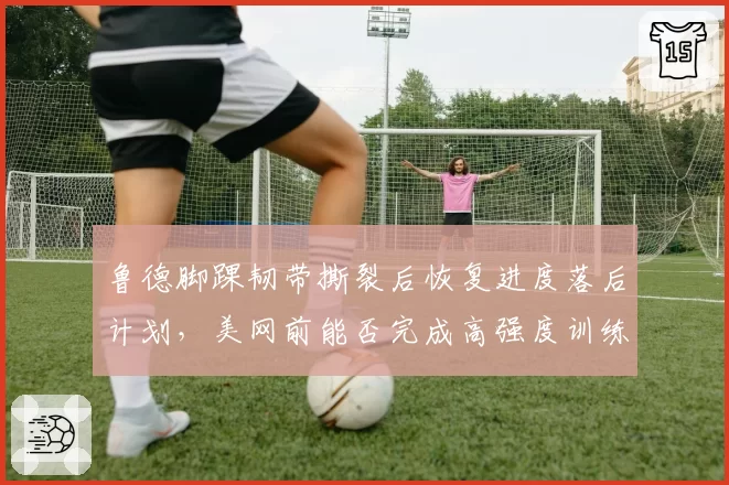 鲁德脚踝韧带撕裂后恢复进度落后计划，美网前能否完成高强度训练？