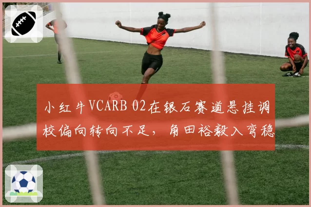 小红牛VCARB 02在银石赛道悬挂调校偏向转向不足，角田裕毅入弯稳定性提升